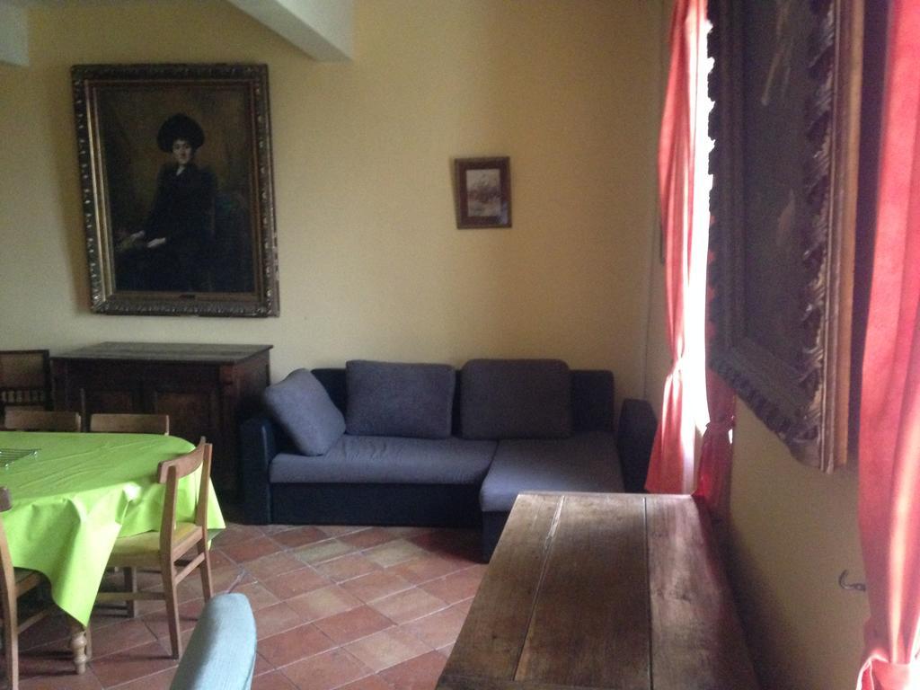 La Ginelle - Appartement Guy Airoux Ngoại thất bức ảnh