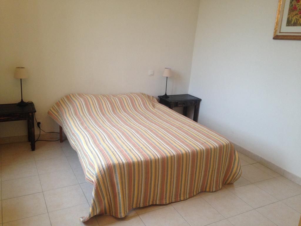 La Ginelle - Appartement Guy Airoux Ngoại thất bức ảnh