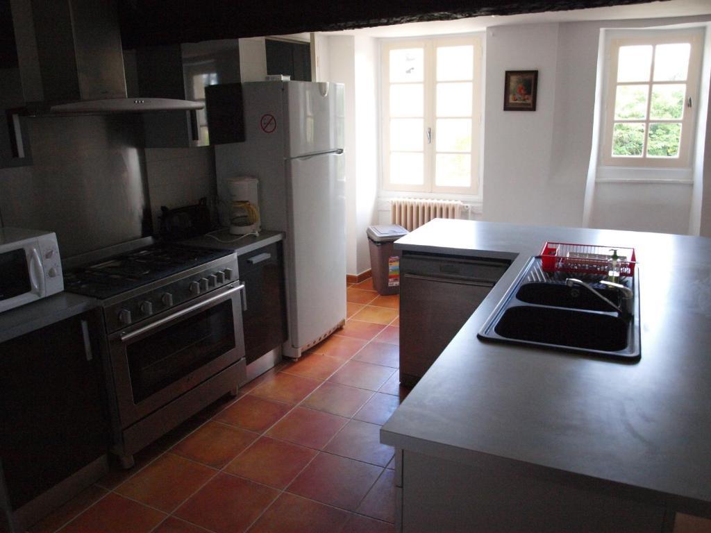 La Ginelle - Appartement Guy Airoux Phòng bức ảnh
