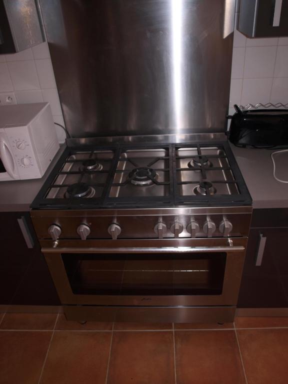 La Ginelle - Appartement Guy Airoux Phòng bức ảnh