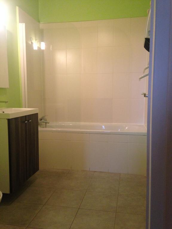La Ginelle - Appartement Guy Airoux Ngoại thất bức ảnh